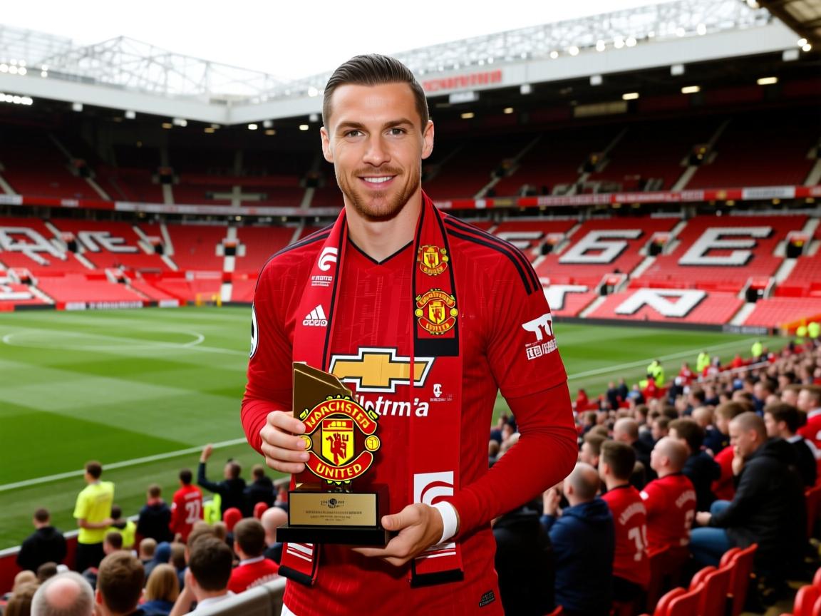 关于曼联官宣将向德赫亚颁奖！7万球迷入场致敬，赶走他的人均已离开的信息