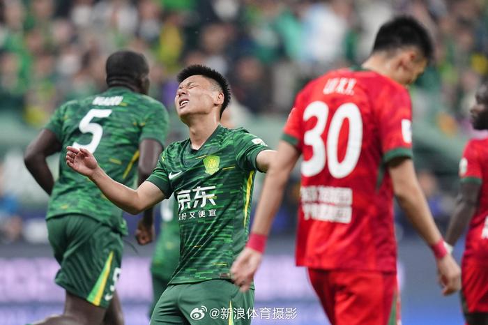 关于建业主场反超国安，保持连胜状态斩获积分的信息