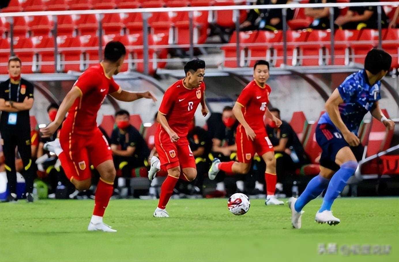 od体育娱乐-关于国际足坛：中国队实力强悍，取得大胜的信息