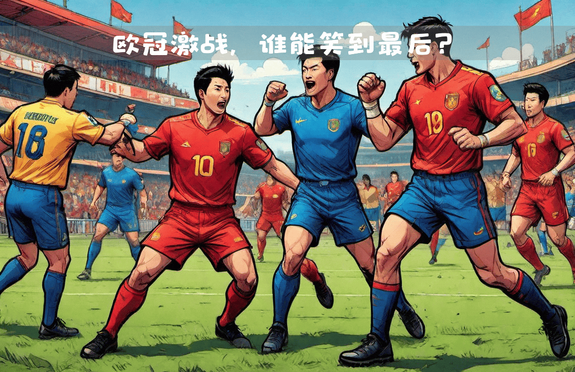 国际足球赛事对决：实力相当激战不停的简单介绍
