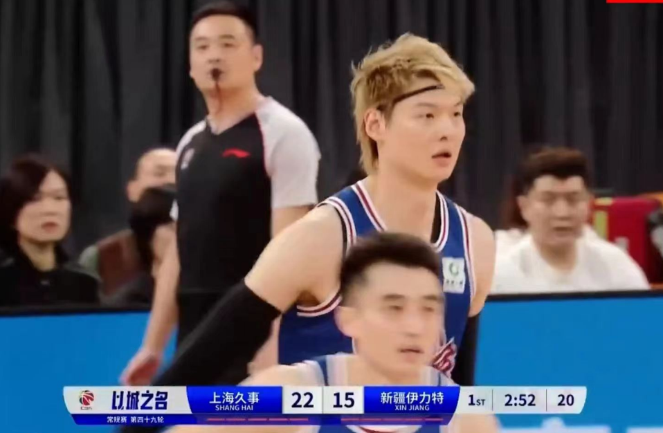 周琦11分首钢不敌广厦王哲林18+15上海胜北控的简单介绍