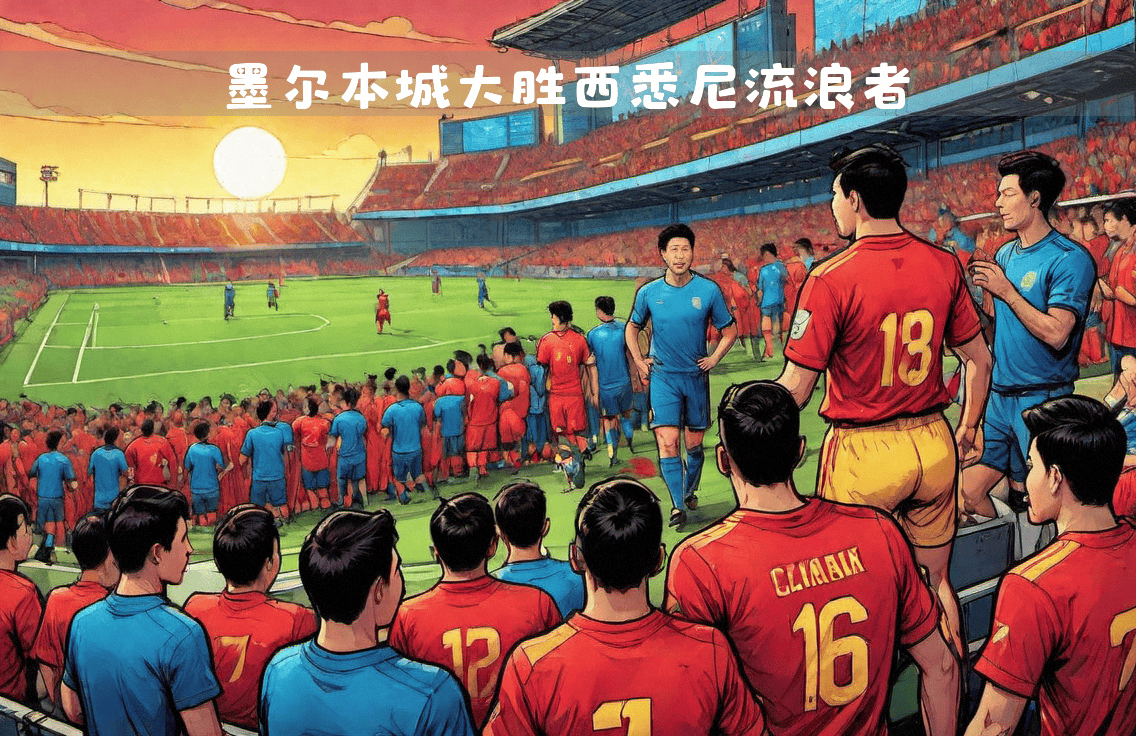 包含西悉尼流浪者球员团队氛围良好，备战世俱杯信心满满的词条