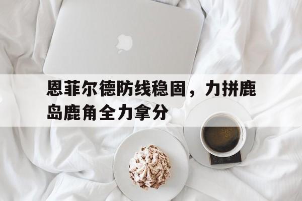 od体育-恩菲尔德防线稳固，力拼鹿岛鹿角全力拿分的简单介绍