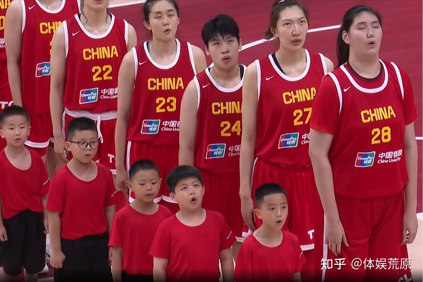 热身赛-韩旭15+9张子宇缺阵中国女篮不敌澳大利亚的简单介绍