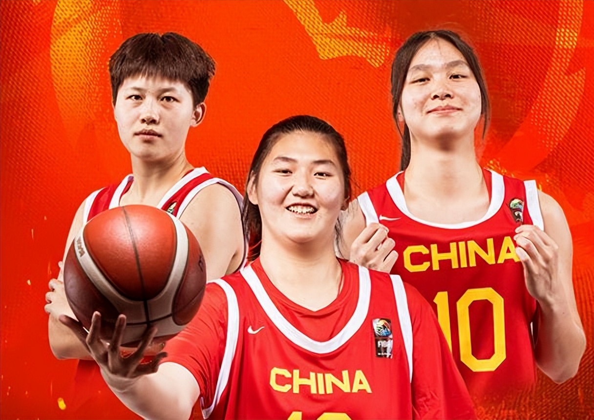 李梦缺席影响大！深圳亚洲杯女篮压力陡增，张子宇或难助阵U19