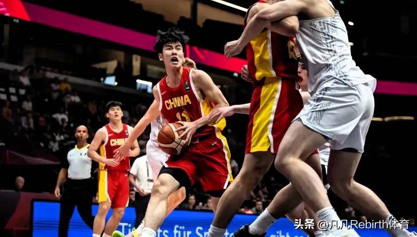 od体育入口-关于U19世界杯场均5.0封盖！多位NBA球探关注郇斯楠的信息