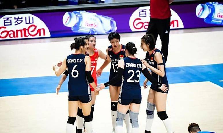 od体育娱乐-惊天大逆转！世联赛-中国女排3-2美国队的简单介绍