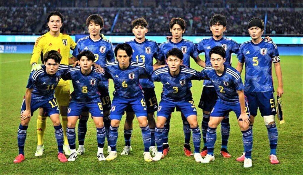 日本冲击世界杯冠军需要富安健洋他要尽快找到下家