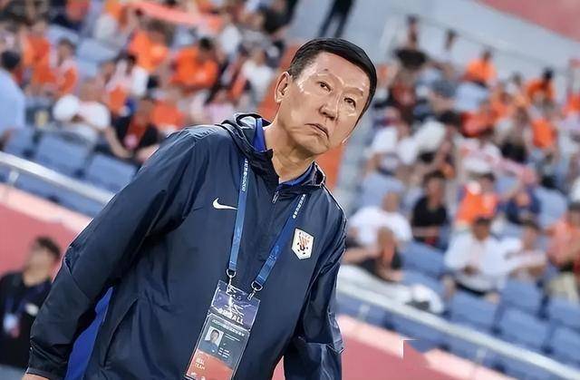 od体育娱乐-只等崔康熙下课？曝山东泰山今夏以稳为主，不会有任何人员调整的简单介绍