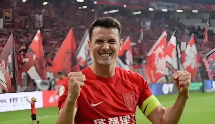 od体育娱乐-大手笔！上港队长将在7月份跟成都蓉城签新约，下一轮中超首发的简单介绍