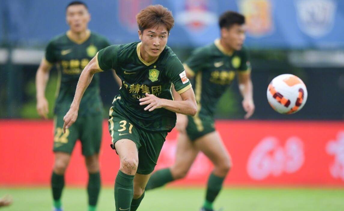 od体育-曝国安球员李磊确定将离队大概率租借加盟河南