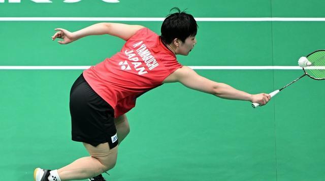 od体育官网-关于两局横扫3号种子！王祉怡2-0轻取山口茜，赛季第6次跻身决赛的信息