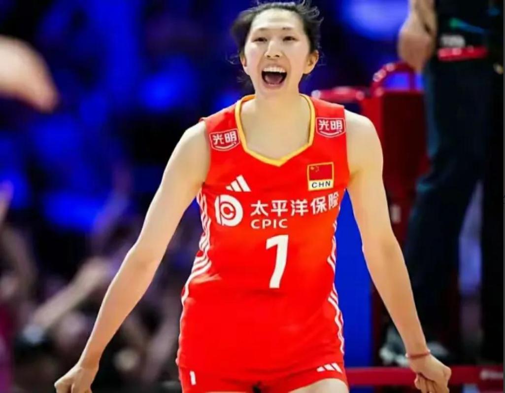 od体育-关于女排变阵2新星首进名单对多米尼加考验拦网的信息