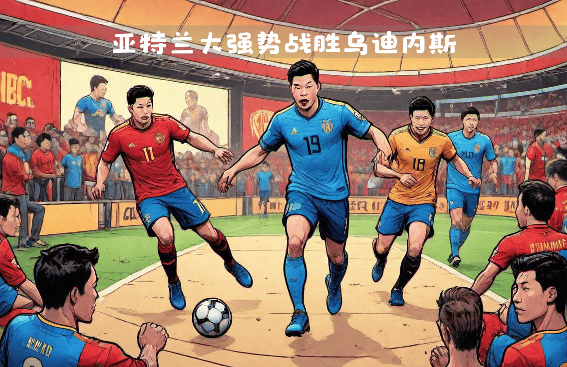 od体育-乌迪内斯备战对阵亚特兰大，期待取胜